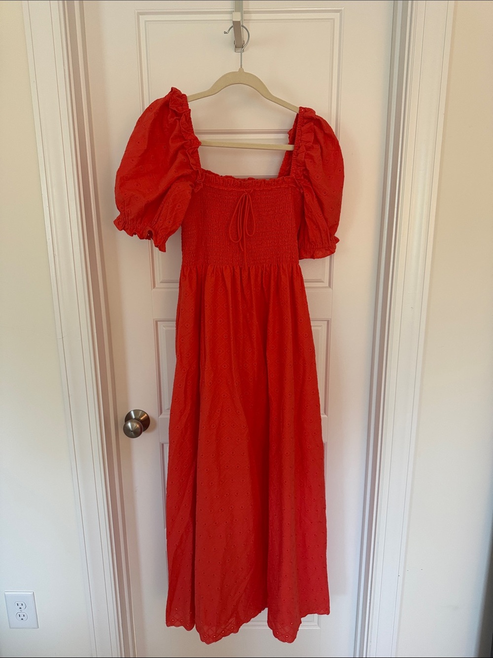Hill house nap dress